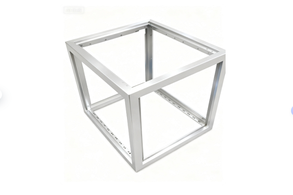 鋁型材機加工件